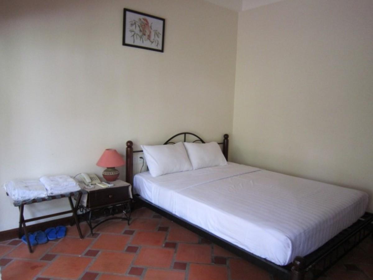 Sunshine Beach Resort Mũi Né Eksteriør billede