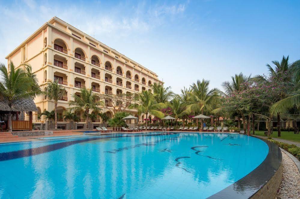 Sunshine Beach Resort Mũi Né Eksteriør billede