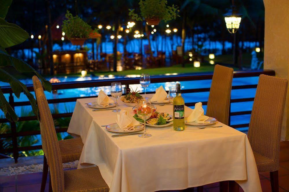 Sunshine Beach Resort Mũi Né Eksteriør billede