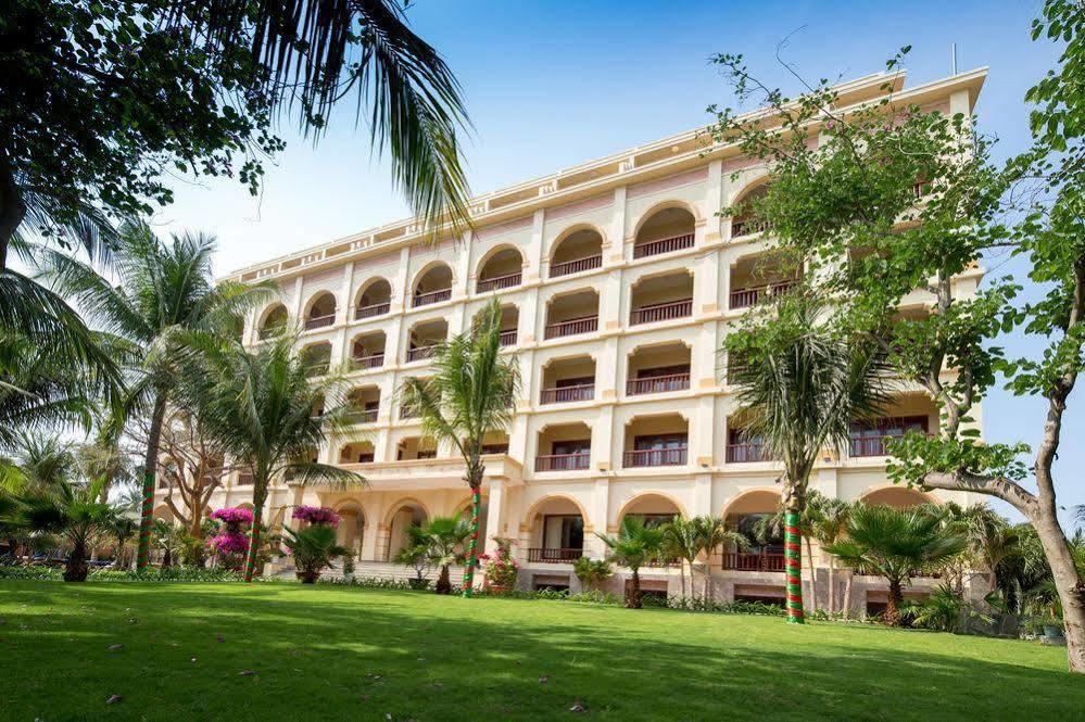 Sunshine Beach Resort Mũi Né Eksteriør billede