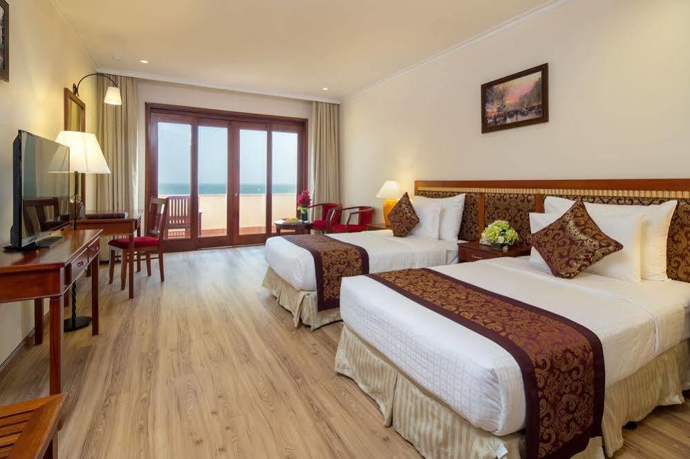 Sunshine Beach Resort Mũi Né Eksteriør billede