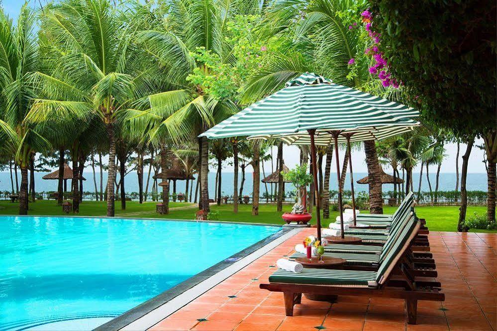 Sunshine Beach Resort Mũi Né Eksteriør billede