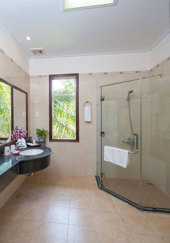Sunshine Beach Resort Mũi Né Eksteriør billede