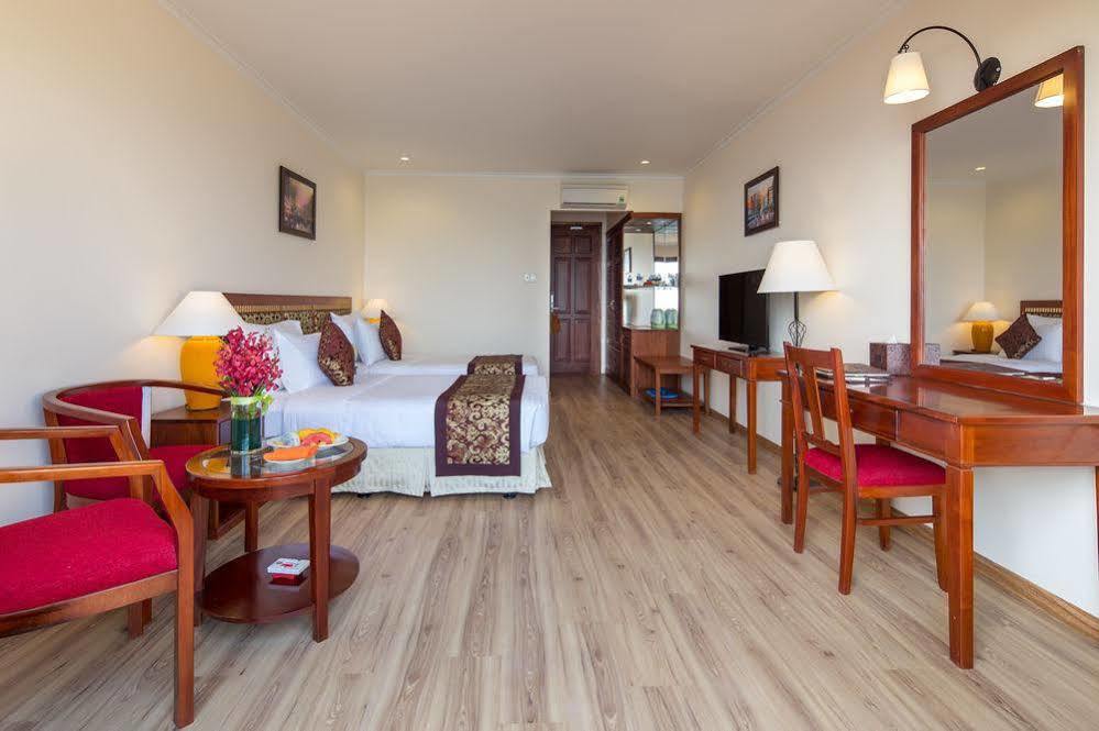 Sunshine Beach Resort Mũi Né Eksteriør billede