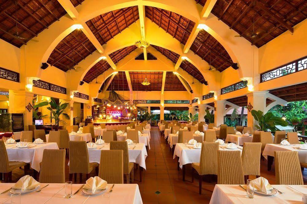Sunshine Beach Resort Mũi Né Eksteriør billede